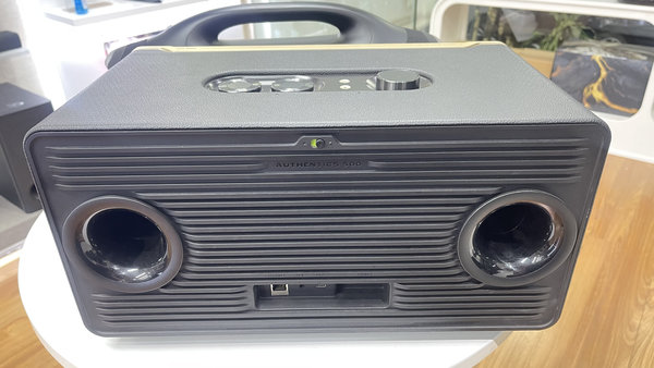 Loa JBL Authentics 500 hàng Demo Thanh Lý