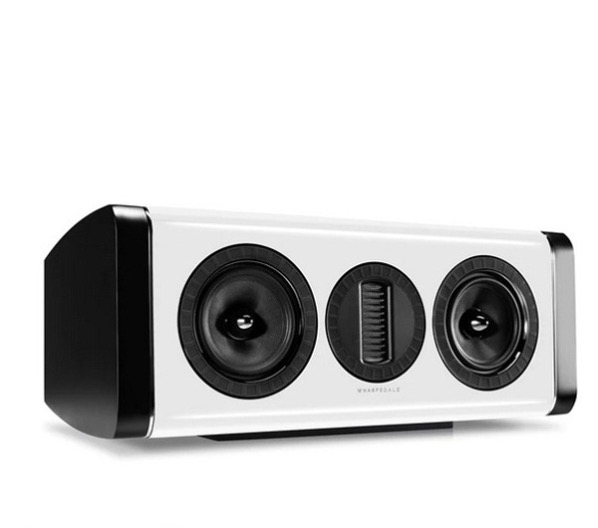 Loa Wharfedale Aura CS