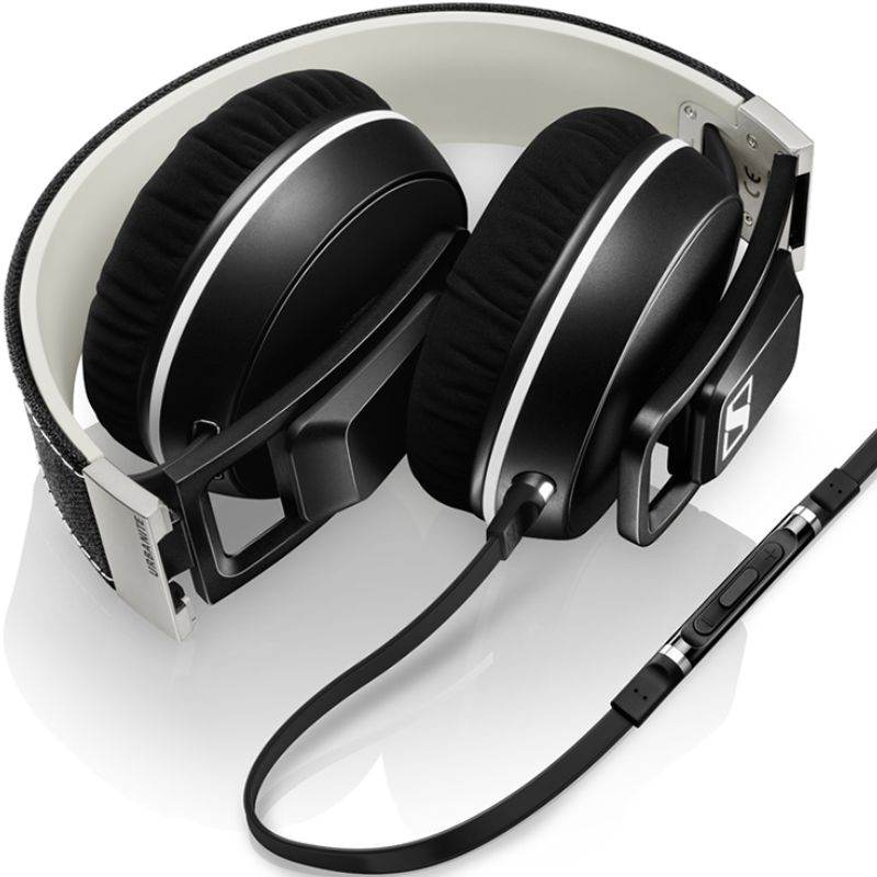 Tai nghe Sennheiser URBANITE