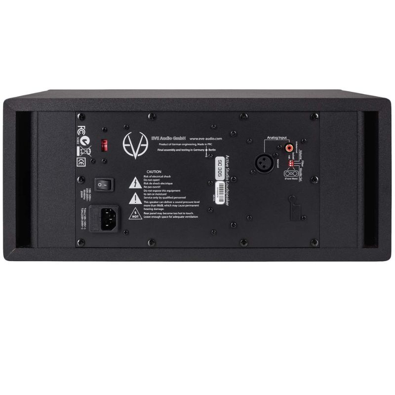EVE Audio SC307 3-Way