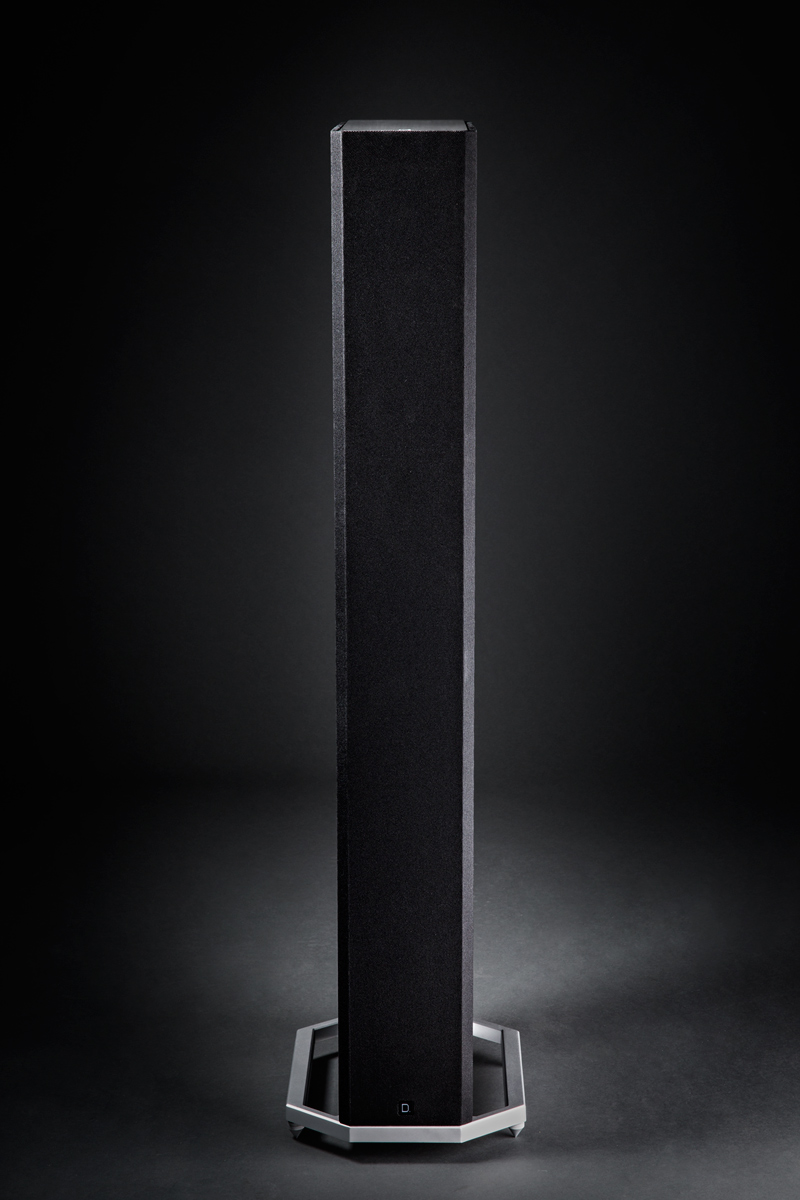 Loa Definitive Technology BP9060