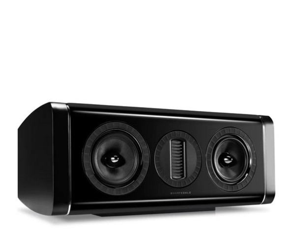 Loa Wharfedale Aura CS