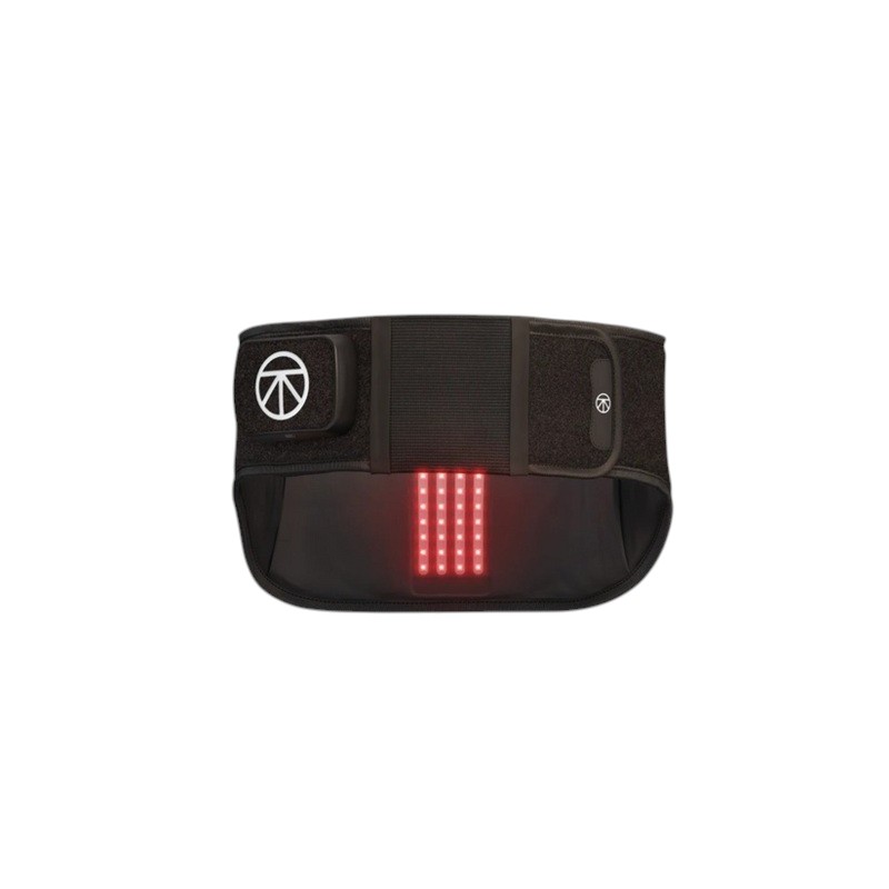 Máy massage Therabody ThermBack LED