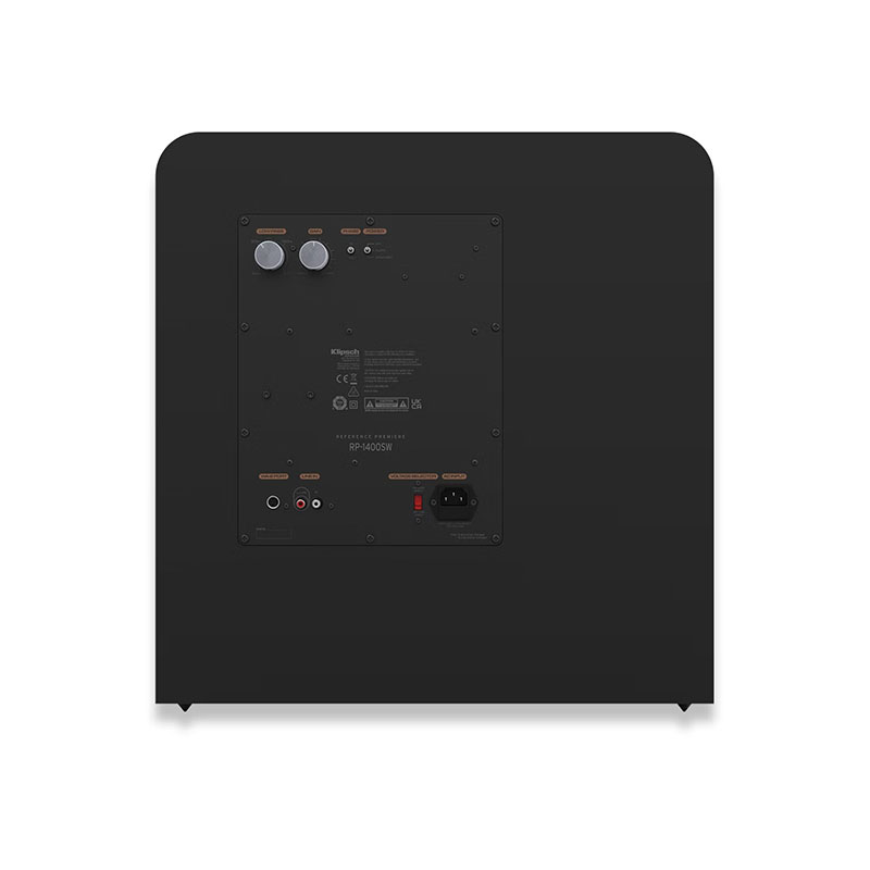 Loa Klipsch RP-1400SW