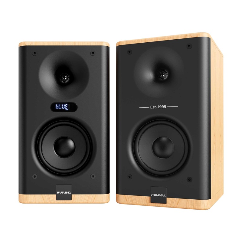 Loa Paramax HOMI 601 Smart