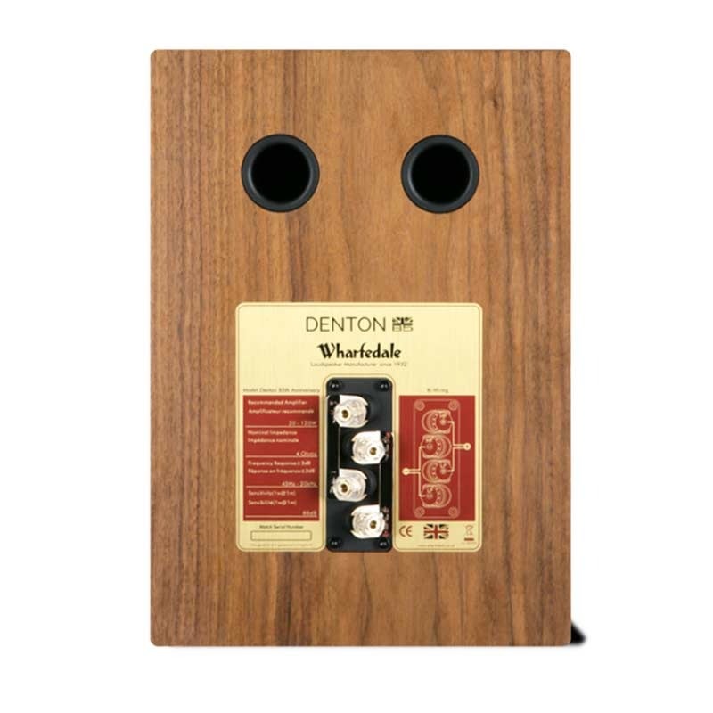 Loa Wharfedale Denton 85th Anniversary