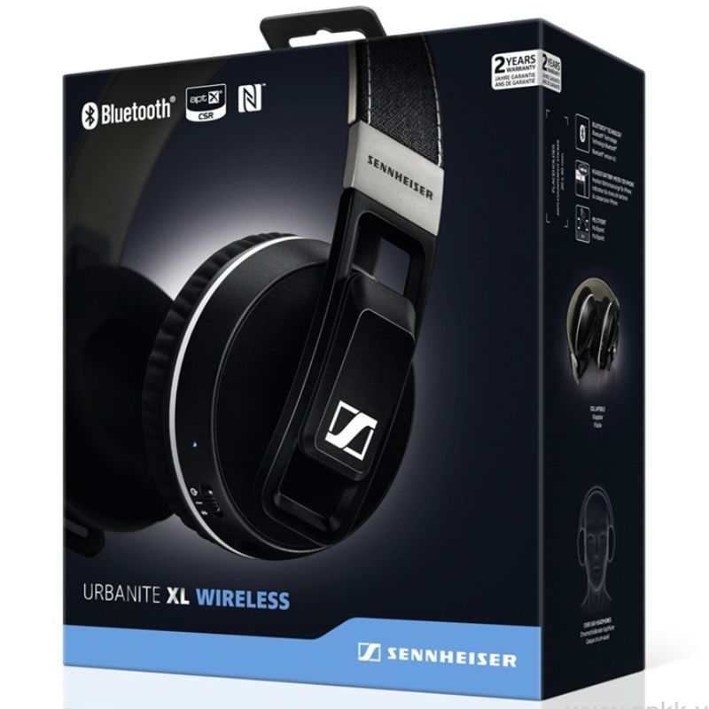 Tai nghe Sennheiser URBANITE
