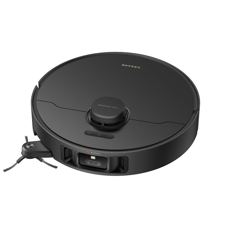 Robot hút bụi Dreame X40 Master