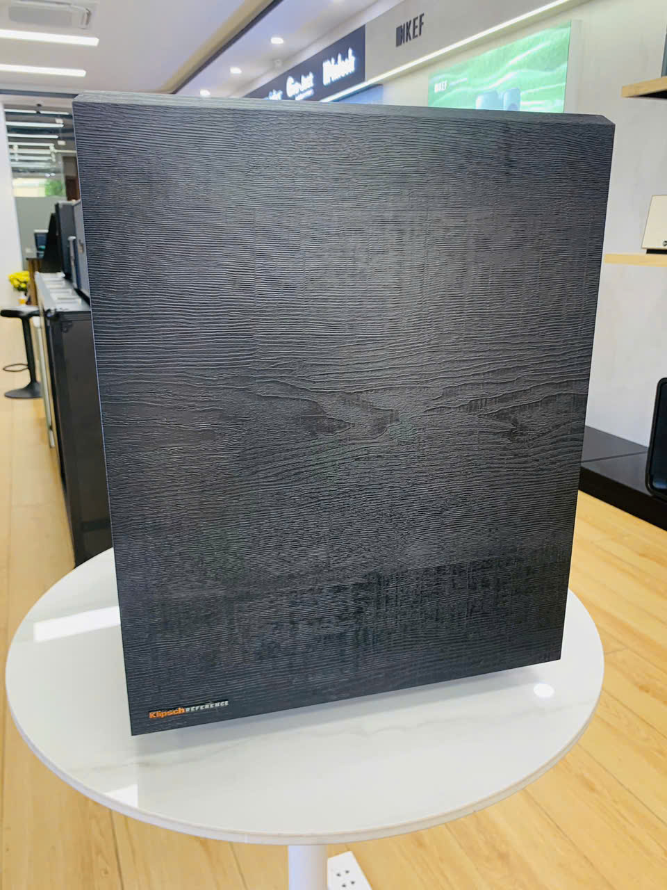 Loa Soundbar Klipsch Cinema 600 Likenew