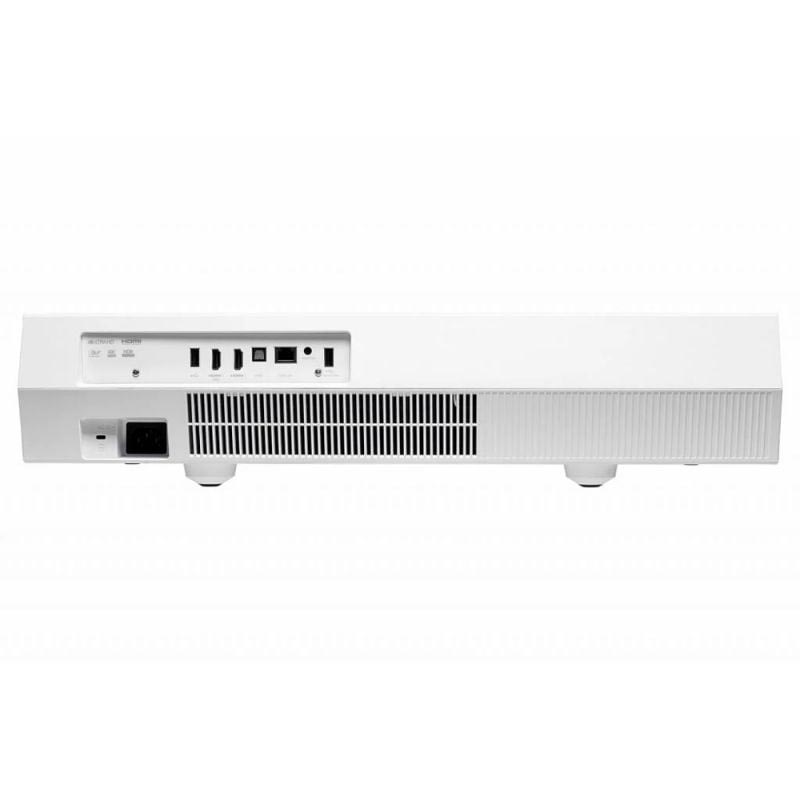 Máy chiếu 4K Optoma CinemaX P2