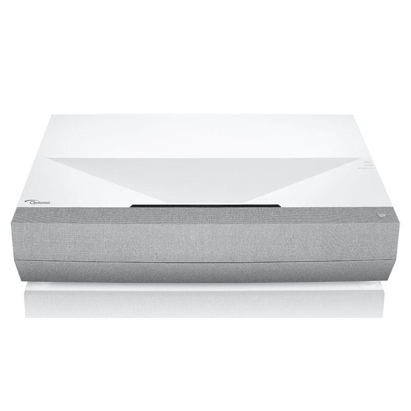 Máy chiếu 4K Optoma CinemaX P2