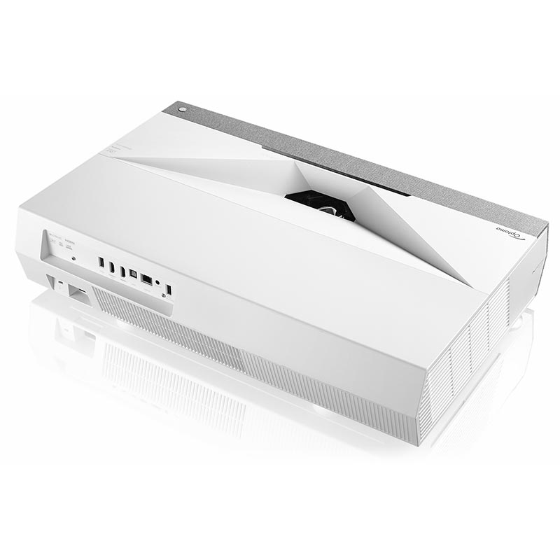 Máy chiếu 4K Optoma CinemaX P2