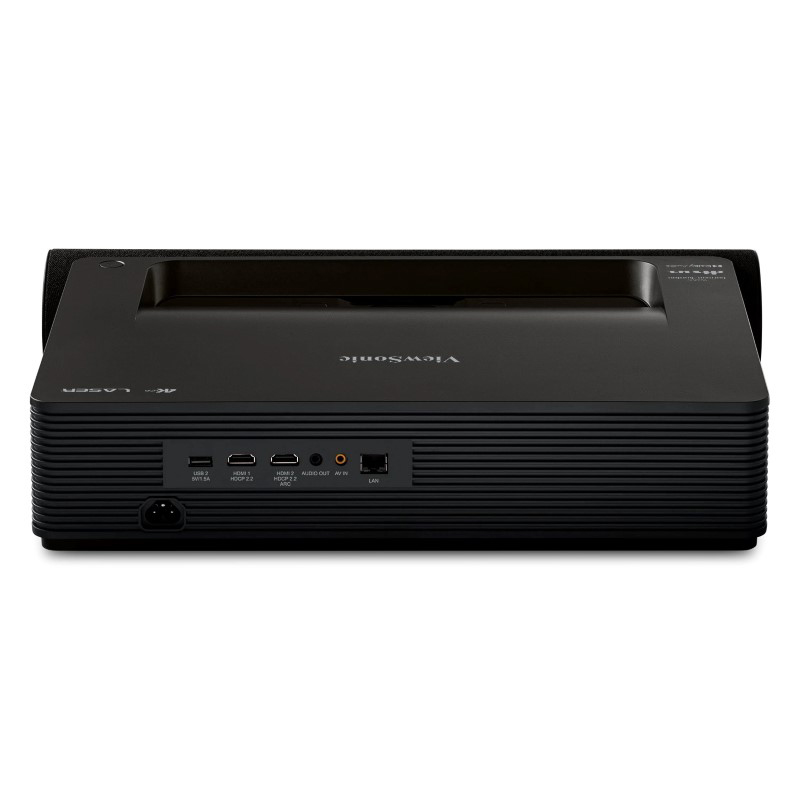 Máy chiếu 4K ViewSonic X2000-4K