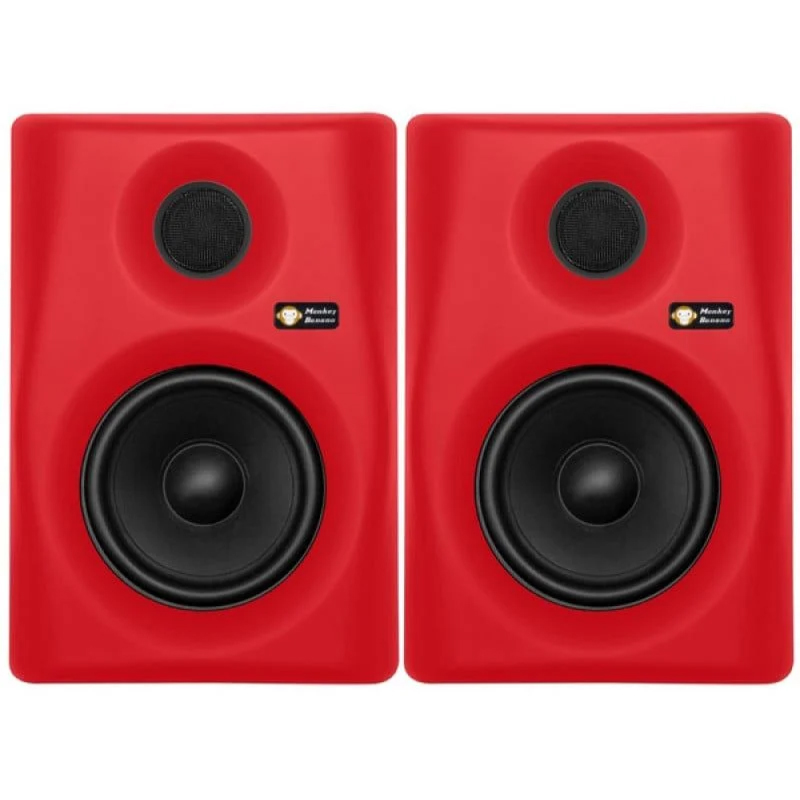 Loa kiểm âm Monkey Banana Gibbon 5