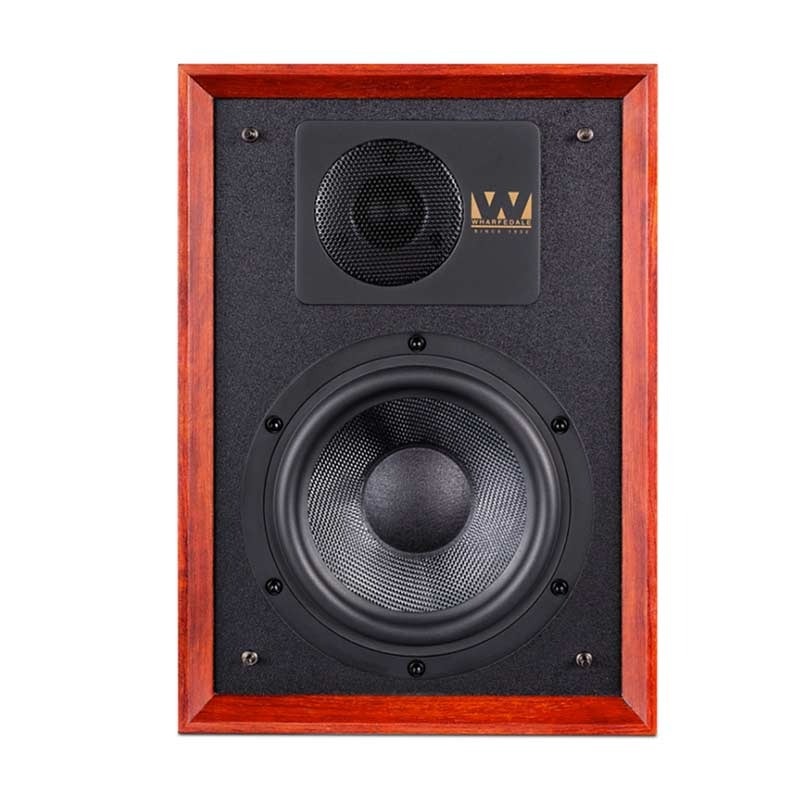 Loa Wharfedale Denton 85th Anniversary