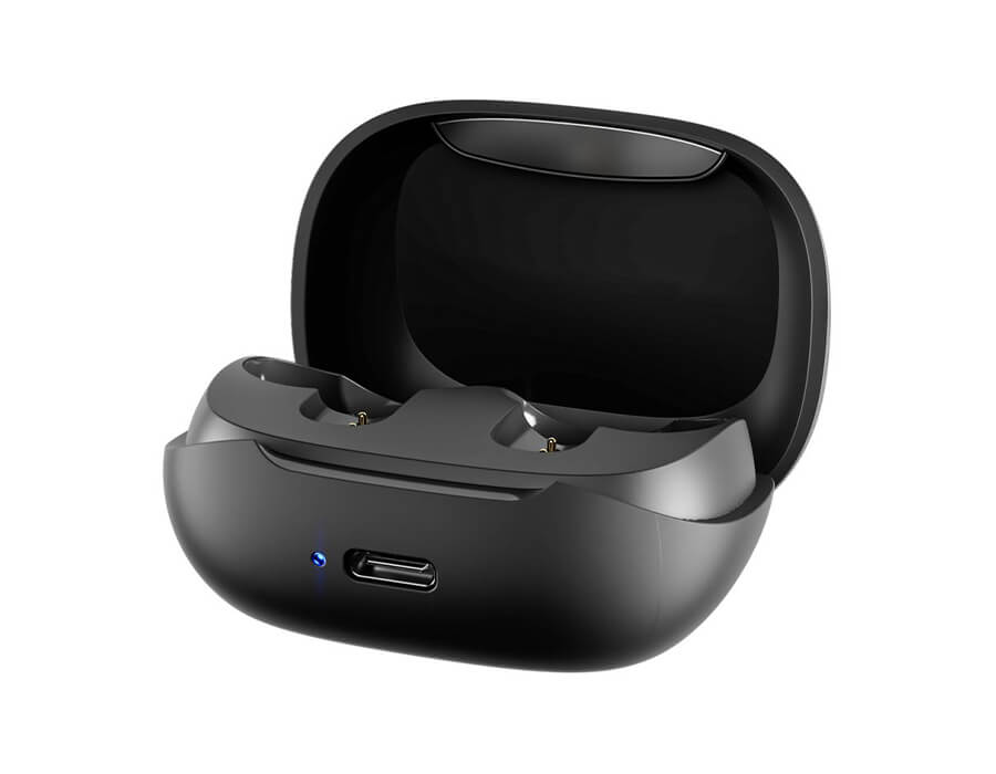 Tai nghe Skullcandy Smokin' Buds True Wireless