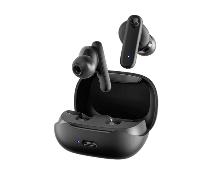 Tai nghe Skullcandy Smokin' Buds True Wireless