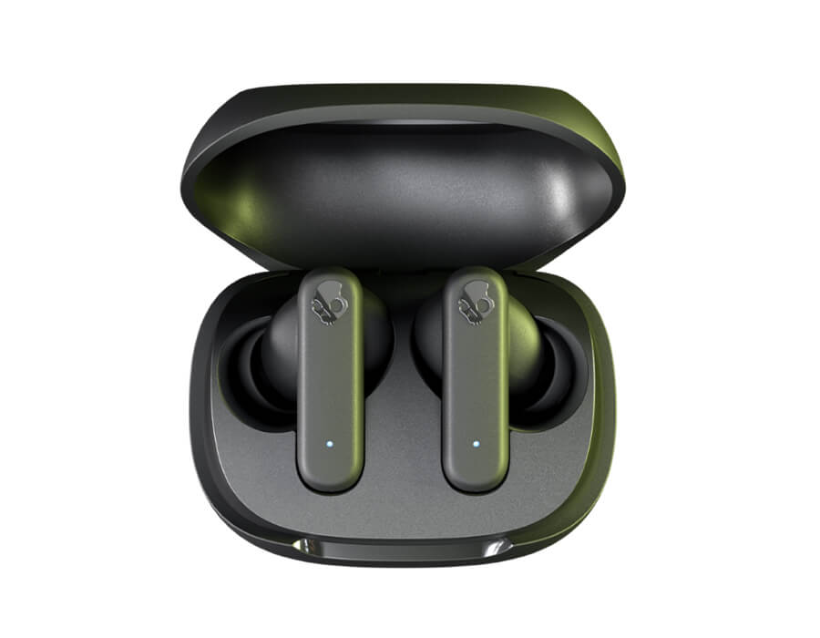 Tai nghe Skullcandy Smokin' Buds True Wireless