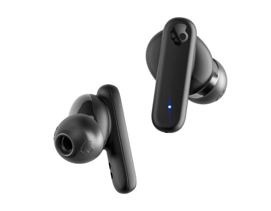 Tai nghe Skullcandy Smokin' Buds True Wireless