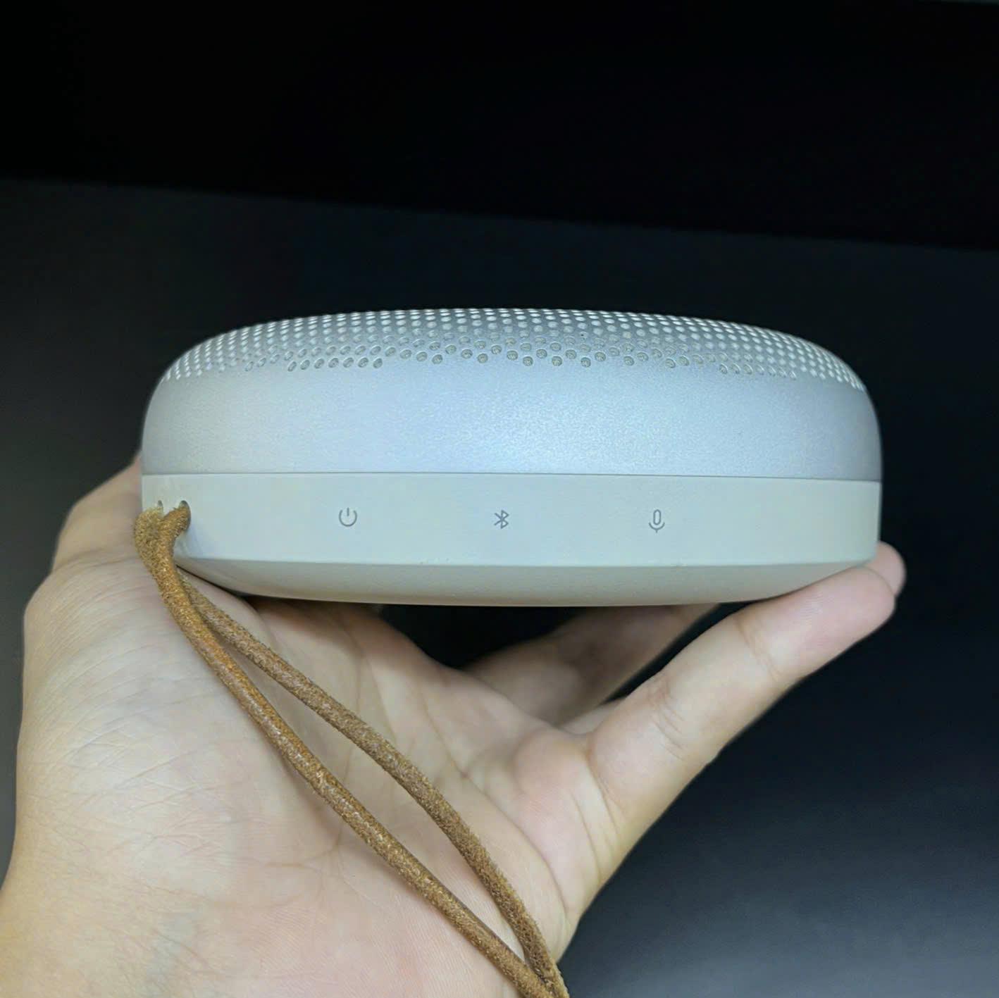 Loa Bang & Olufsen Beosound A1 2nd Likenew Fullbox