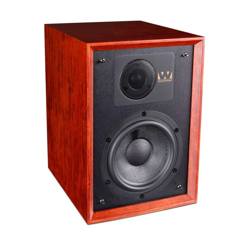 Loa Wharfedale Denton 85th Anniversary