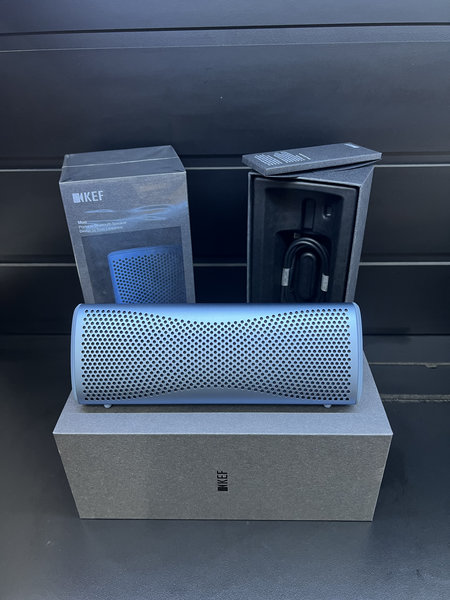 Loa KEF Muo (Qua sử dụng)