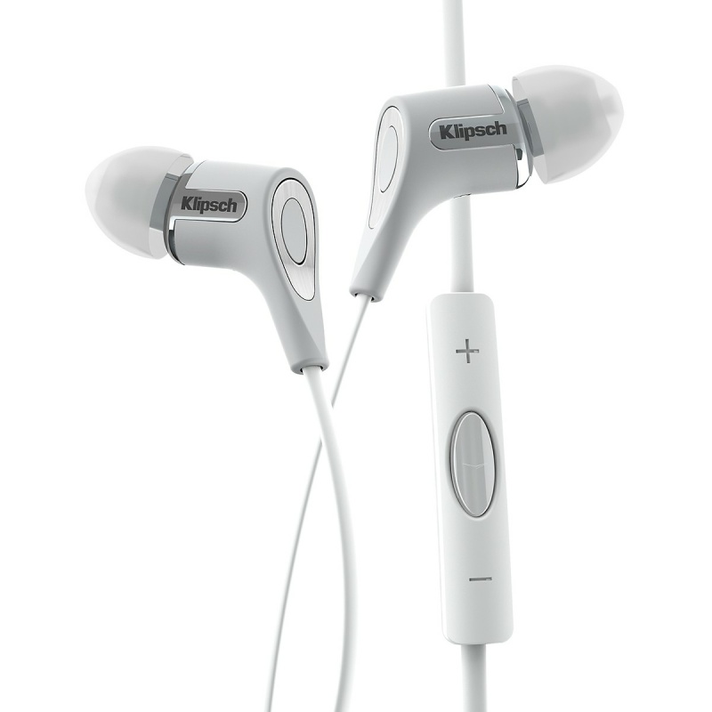 Tai Nghe Klipsch R6i