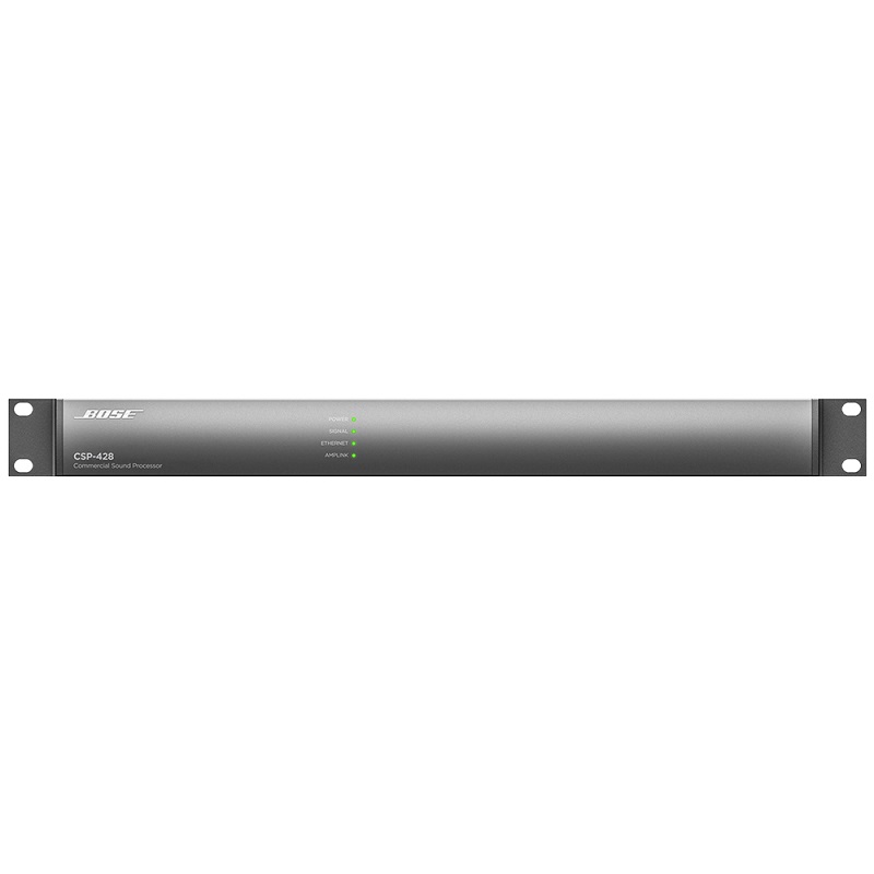 Bộ xử lý tín hiệu Bose Controlspace CSP-428