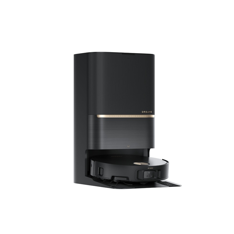 Robot hút bụi Dreame X50 Pro Ultra