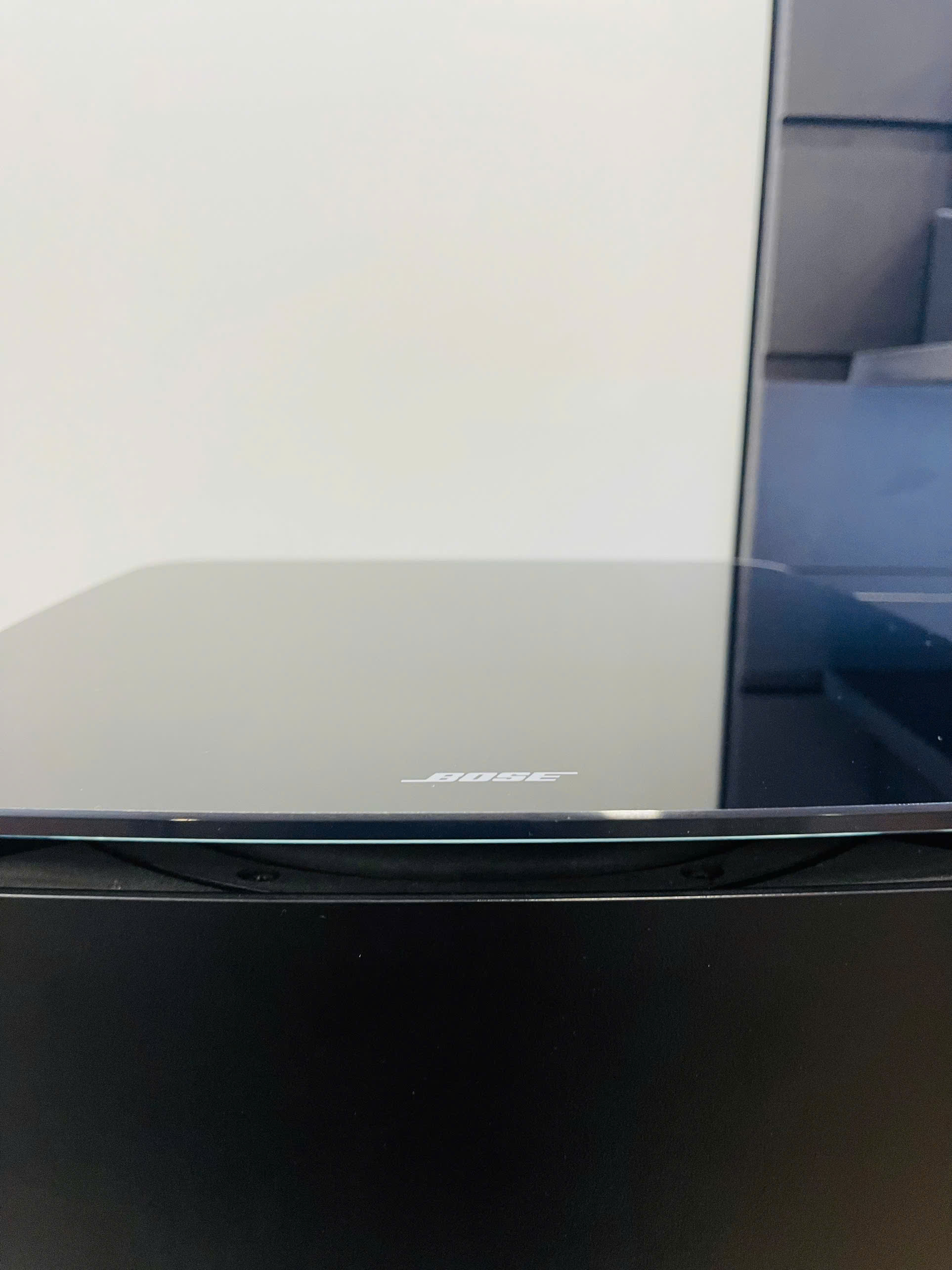 Loa Sub Bose Bass Module 700 Likenew