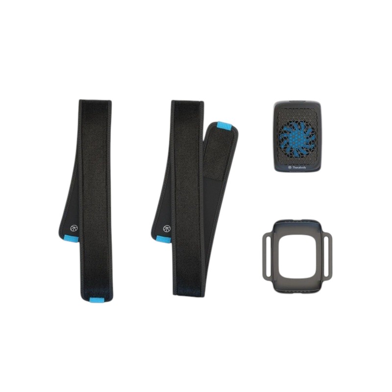 Thiết bị thư giãn Therabody RecoveryTherm Cube