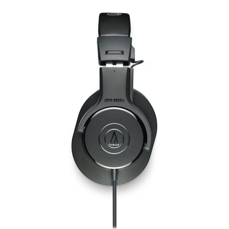 Tai nghe Audio Technica ATH-M20X