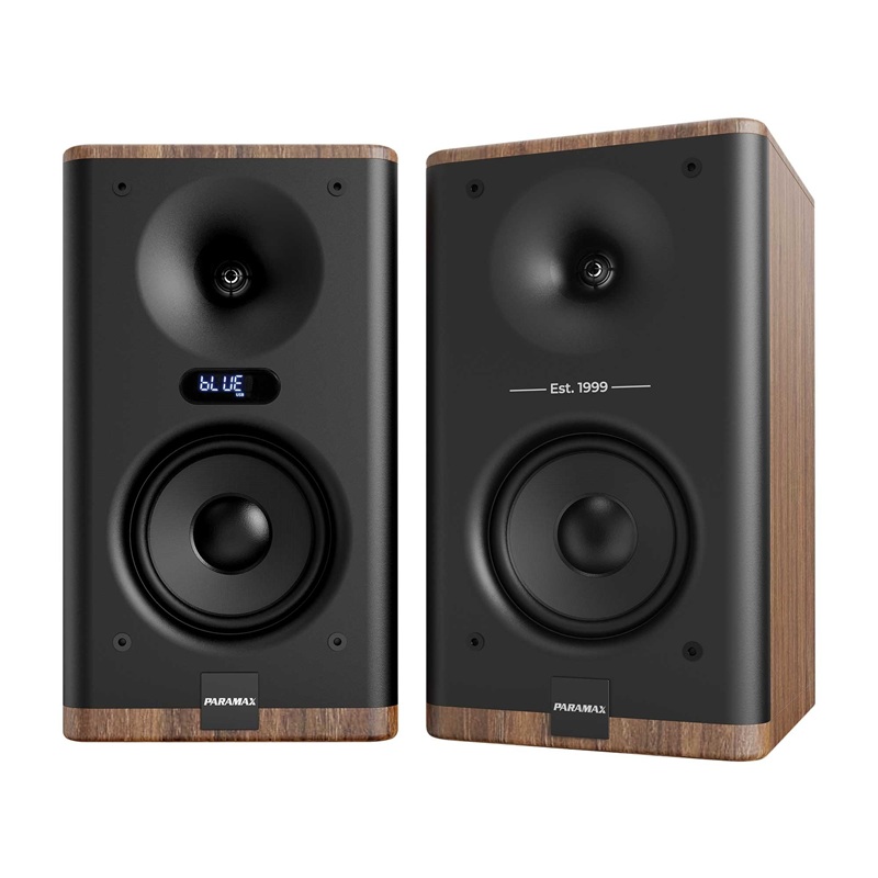 Loa Paramax HOMI 601 Smart