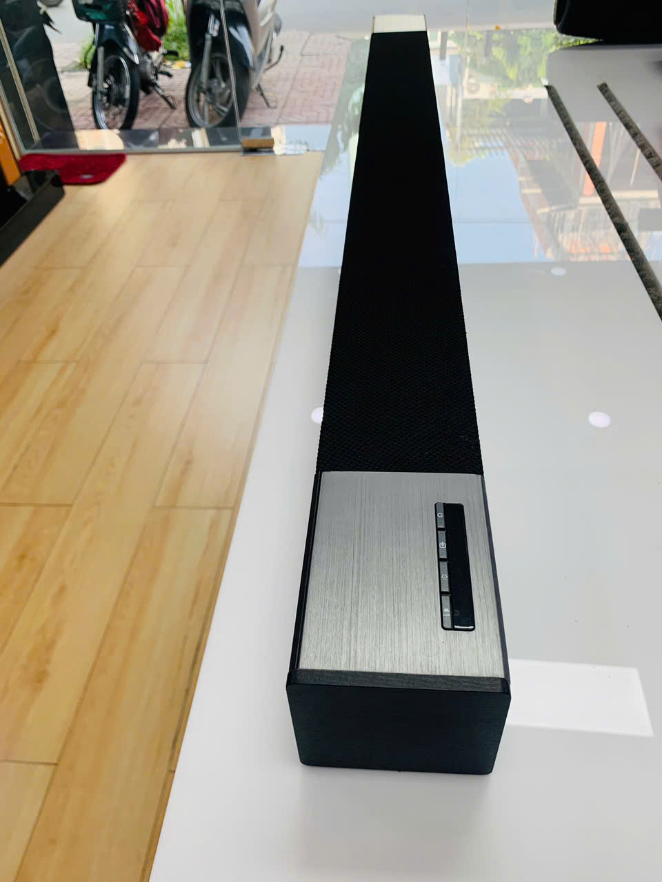 Loa Soundbar Klipsch Cinema 600 Likenew