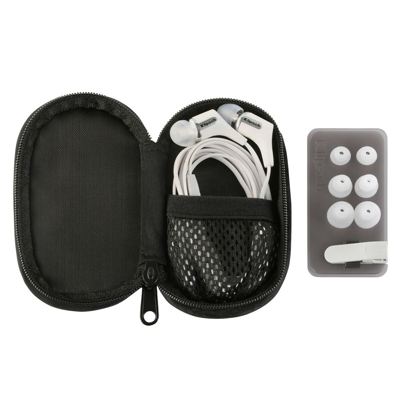 Tai Nghe Klipsch R6i