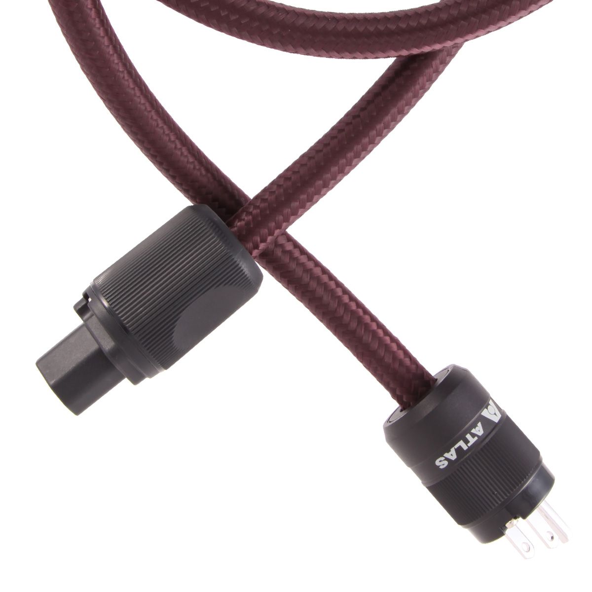 Dây nguồn Atlas Eos Superior Power Cable