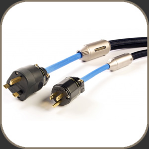 Dây nguồn Siltech Royal Signature Ruby Double Crown