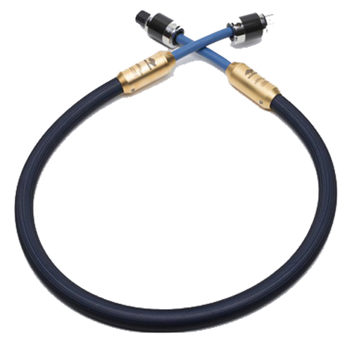 Dây nguồn Siltech Royal Signature Ruby Double Crown