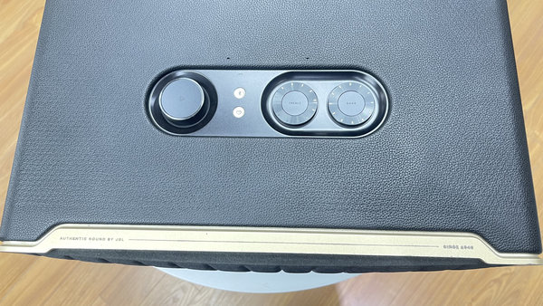 Loa JBL Authentics 500 hàng Demo Thanh Lý