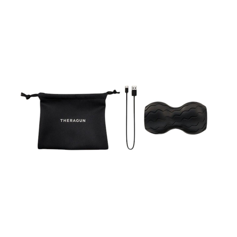 Thiết bị massage Therabody Wave Duo