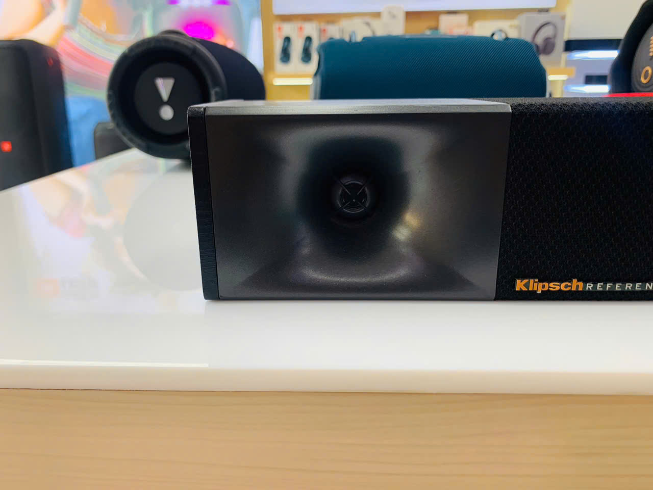 Loa Soundbar Klipsch Cinema 600 Likenew