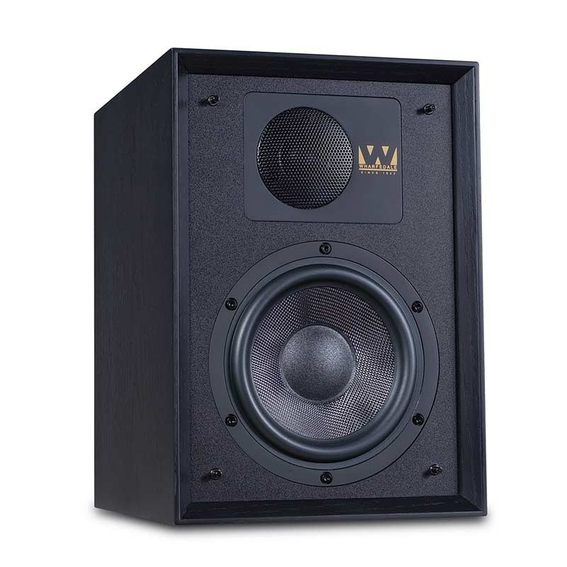 Loa Wharfedale Denton 85th Anniversary