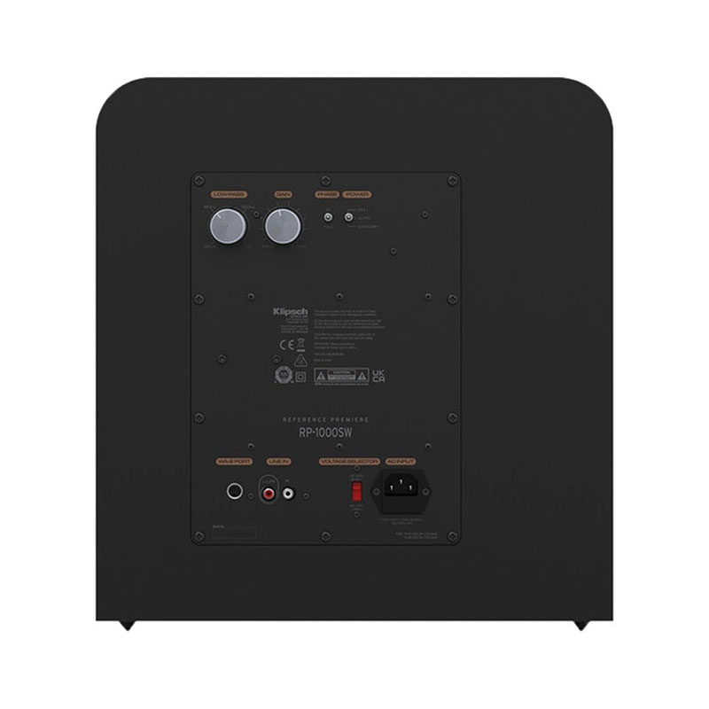 Loa Klipsch RP-1000SW