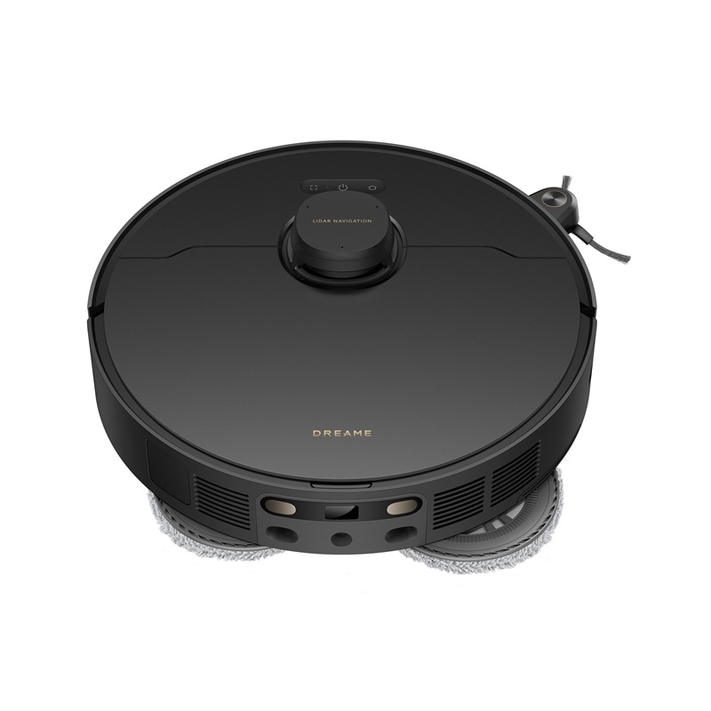 Robot hút bụi Dreame X40 Master