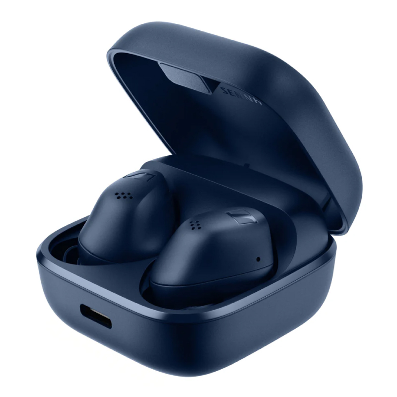 Tai nghe Sennheiser Accentum True Wireless (ATW1)