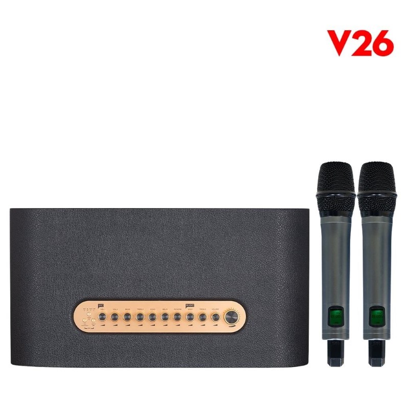 Loa Acnos Acoustic 3 V26