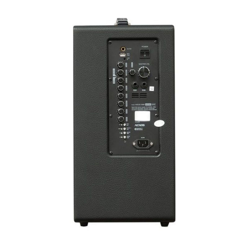 Loa Acnos AUCUS X300