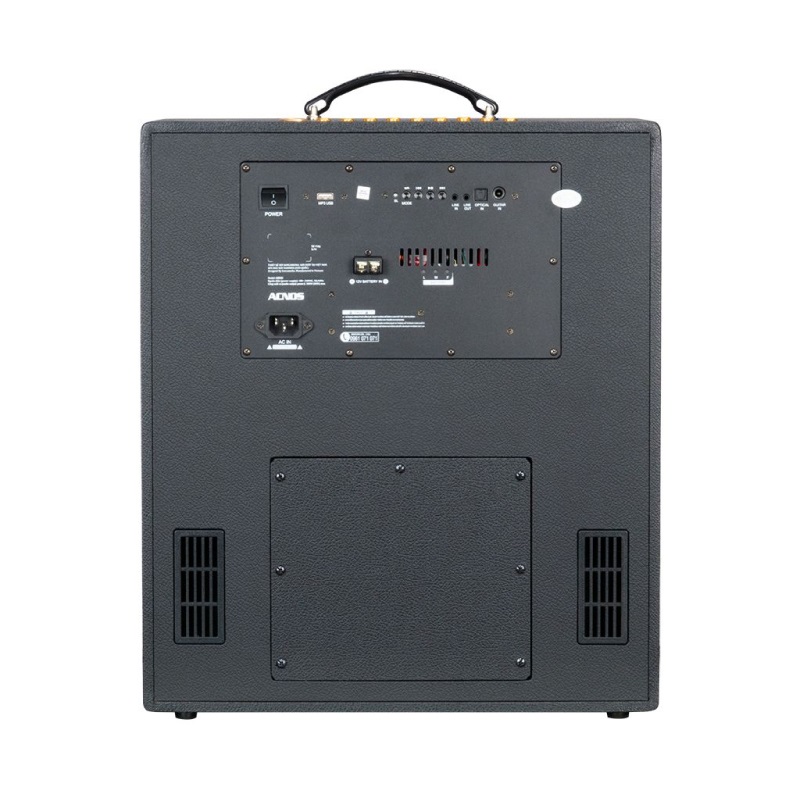 Loa Acnos CS550 Gen 2