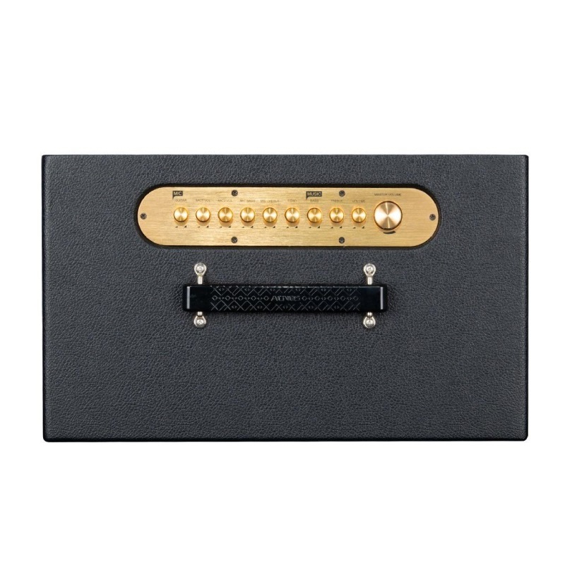 Loa Acnos CS550 Gen 2