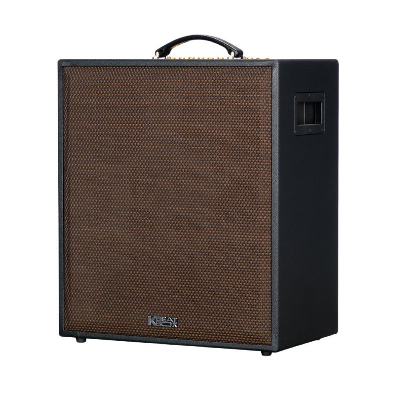 Loa Acnos CS550 Gen 2